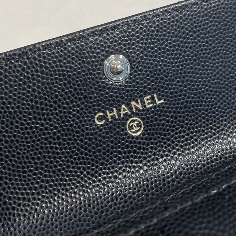 Chanel Wallet Purse